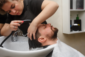 Why Your Hair System Isn’t Lasting 3-4 Weeks (And How to Fix It)