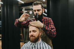 How to Build a Profitable Hair Replacement Service Menu