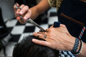 The Growing Demand for Hair Replacement Systems in Salons
