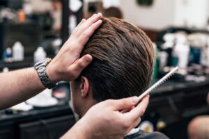 The Business of Hair Loss: Why Salons Should Care