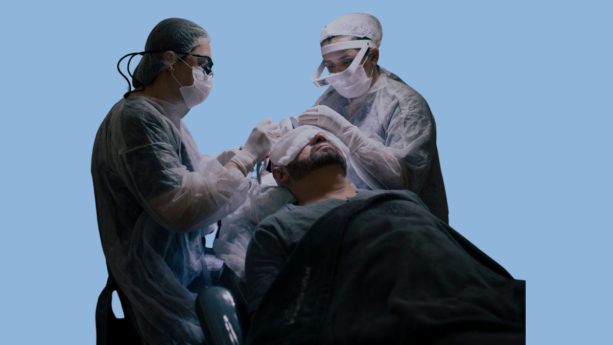 Hair System vs Hair Transplant: Which Option Is Right for You?