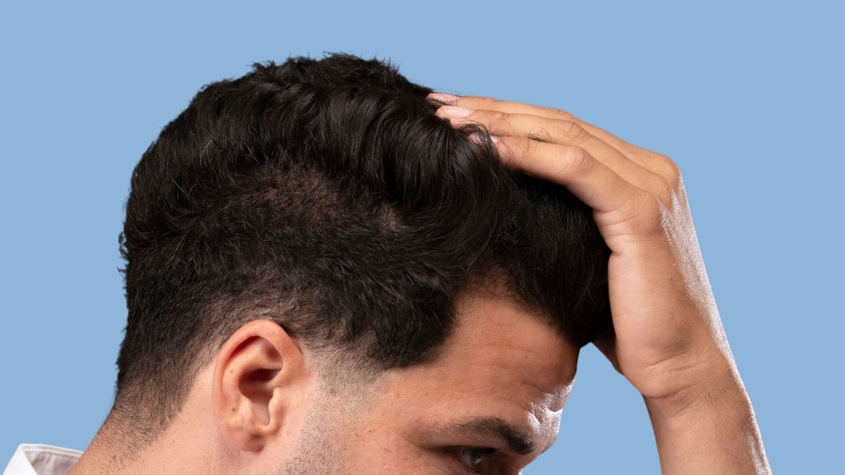 The Best Hair System Adhesive For Every Season