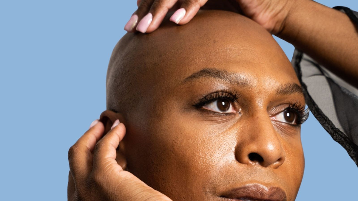 Can Wig Glue Cause Headaches?