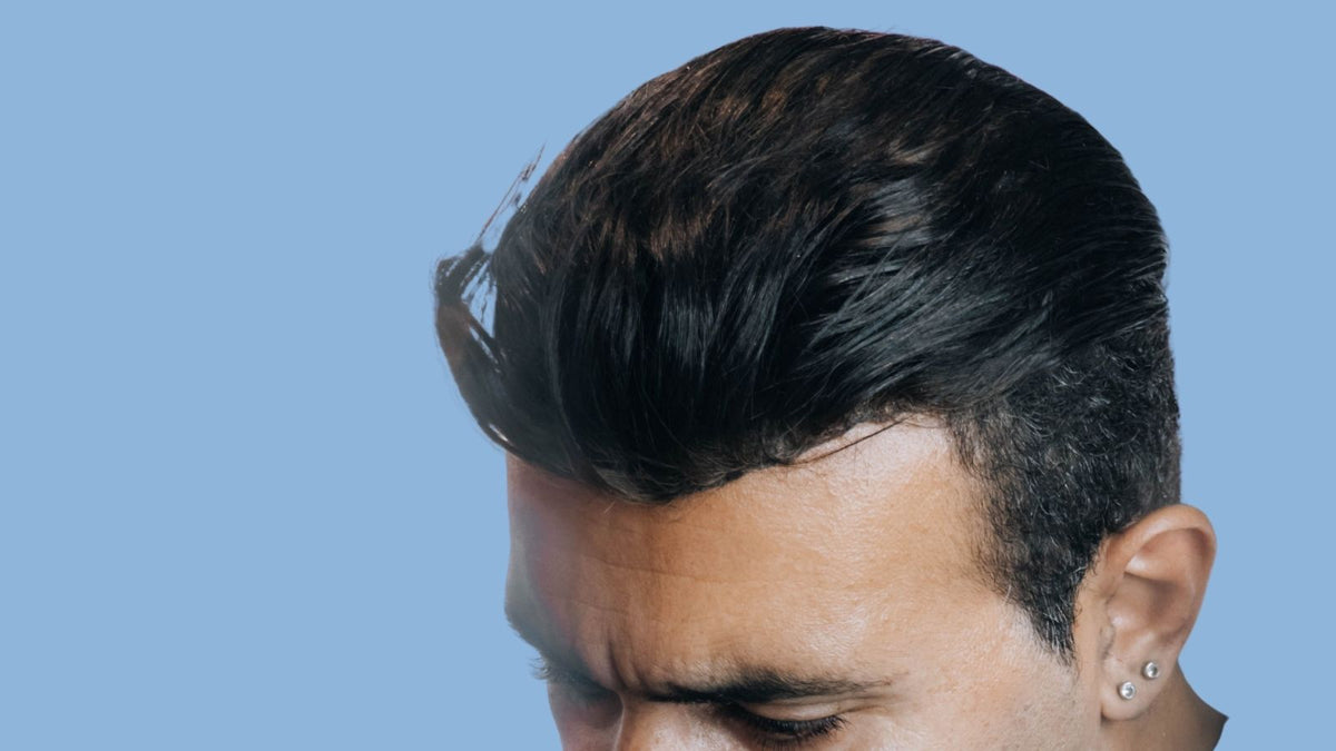 How Long Does Hair System Glue Last? Understanding Hold Times & Factors