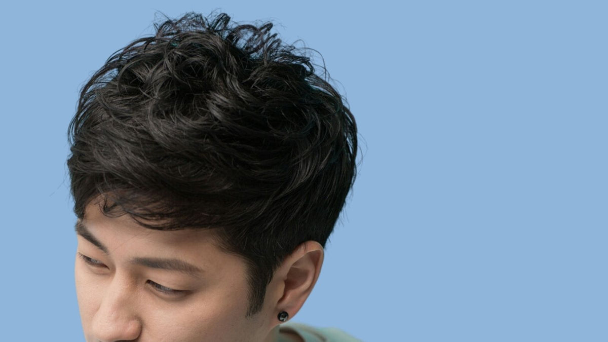 How to Apply Toupee Tape Properly for a Secure, Natural Hold