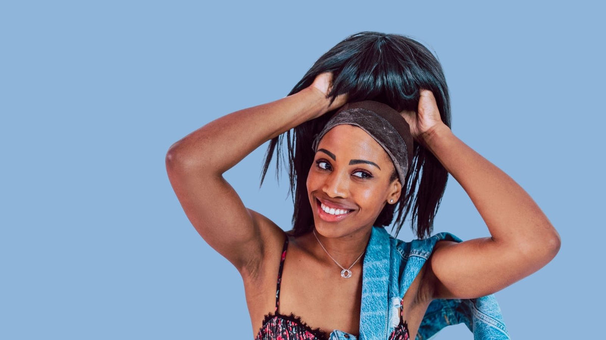 How to Remove Wig Glue Residue Safely Without Damaging Your Hair System