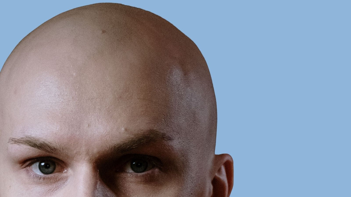 How to Remove Hair System Glue Without Damaging Your Scalp