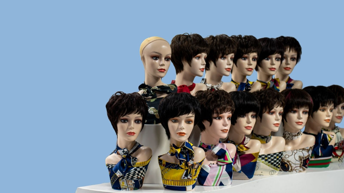 Lace Glue vs Tape: Which Is Better for Wigs & Hair Systems?