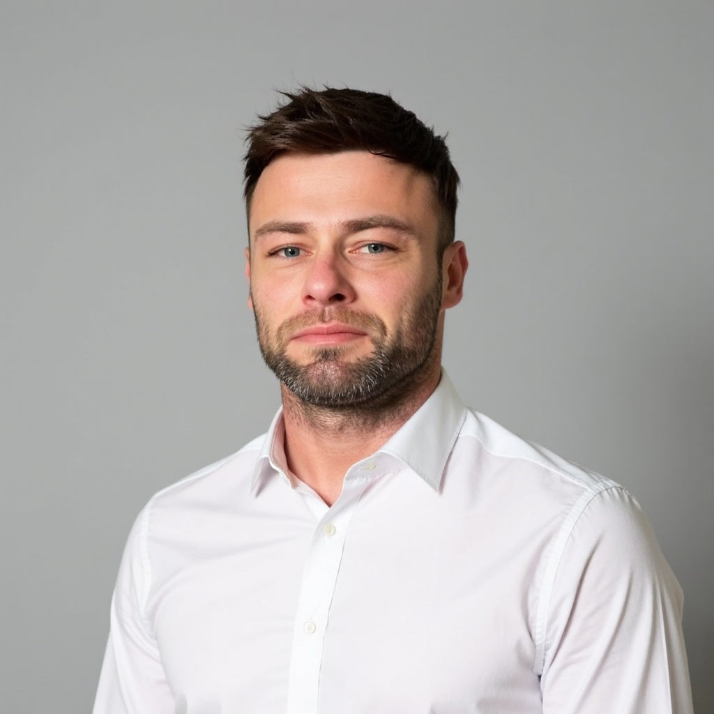 Founder Richard Gillespie Discusses the Rise of Chapter VI as a Leader in Wholesale Hair Solutions