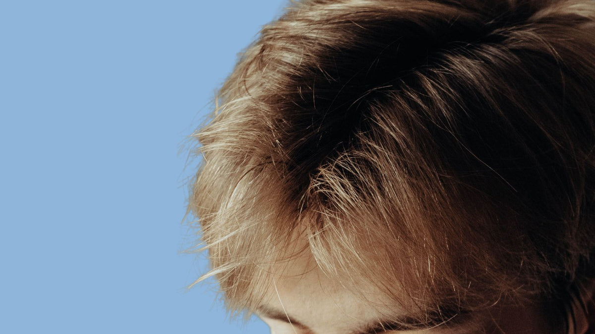 Scalp Health Matters: Caring for Your Skin Between Hair System Installs