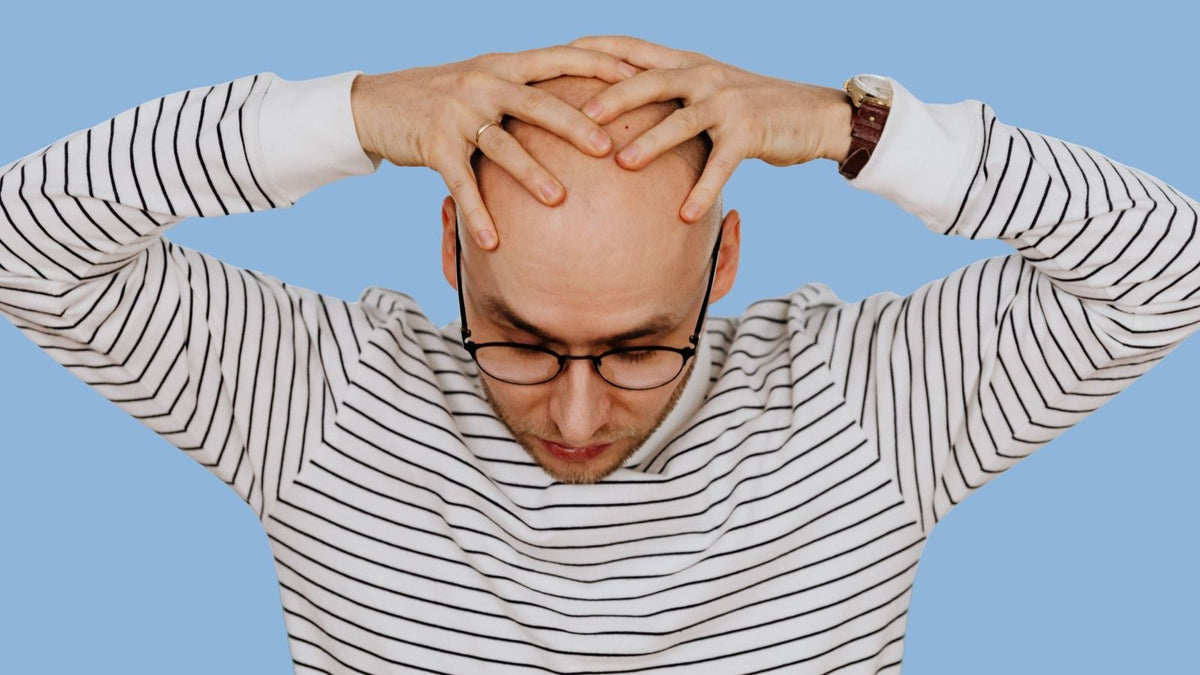 Best Toupee Tape for Sensitive Skin: Comfortable Hold Without Irritation
