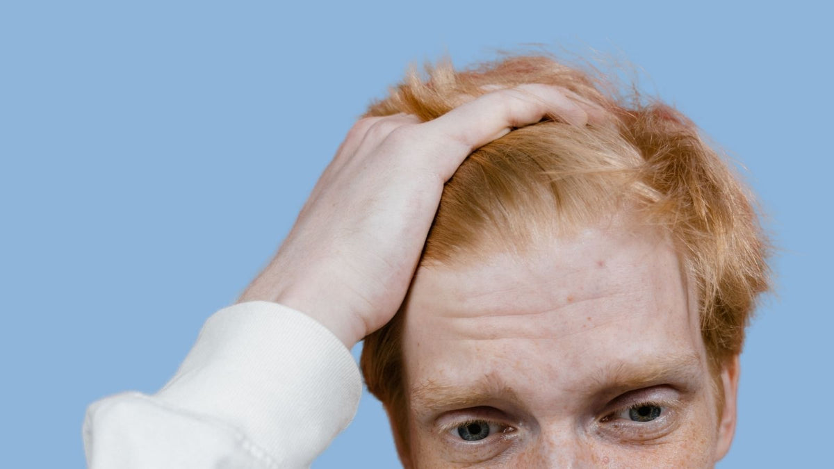 What Is a Hair System? A Beginner’s Guide to Non-Surgical Hair Replacement