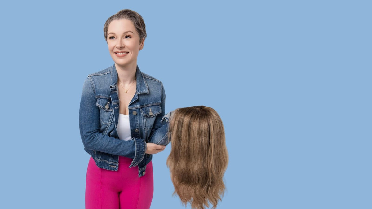 Best Wig Glue for Beginners: Choosing the Right Adhesive