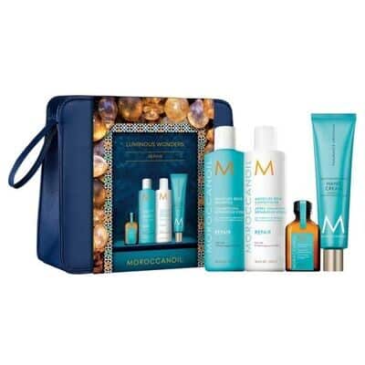 Moroccanoil® Luminous Wonders image 0