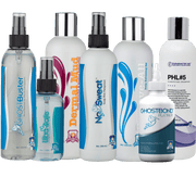 Professionals Starter Kit - Including 5oz Ghostbond Platinum image 0