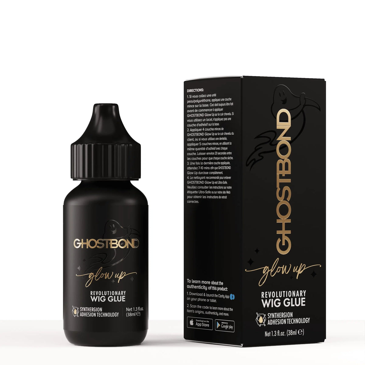 GHOSTBOND GlowUp - 1.3oz image