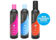 Pro Series Hair Care Bundle - 8oz image 0