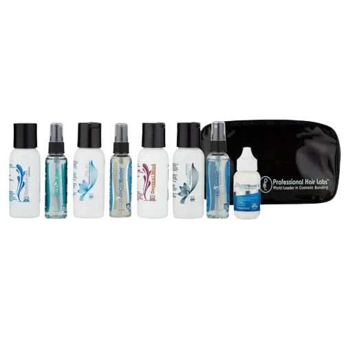 7 Step Travel Kit image 0
