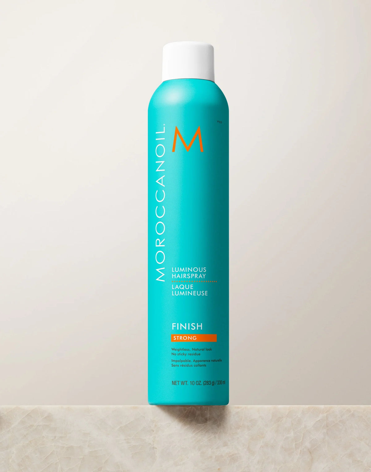 Moroccanoil Luminous Hairspray Strong (330ml)