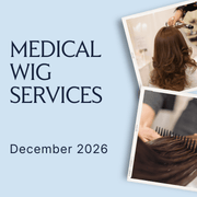 Group Training: Medical Wig Services - DEC 7TH | WEXFORD