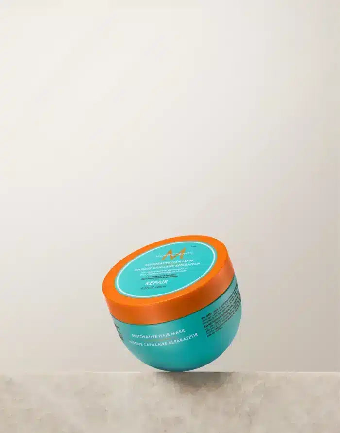 Moroccanoil Restorative Hair Mask image 0