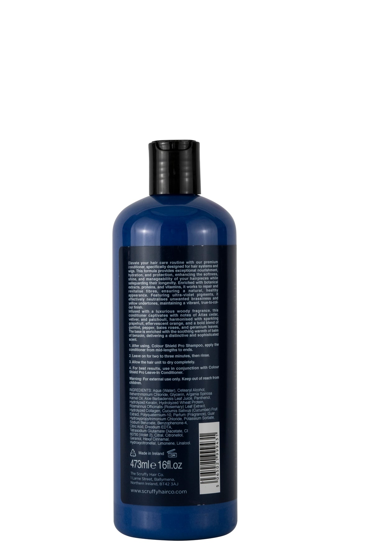 Colour Shield Pro - Purple Conditioner