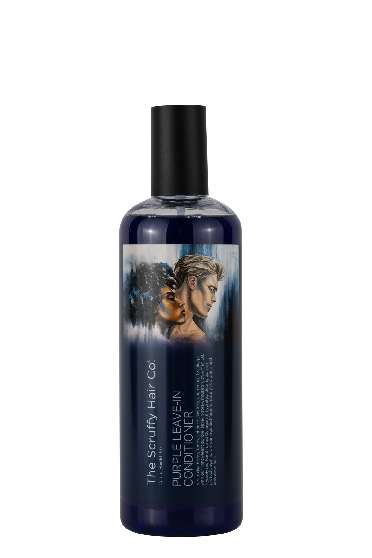 Colour Shield Pro - Purple Leave-in Conditioning Spray