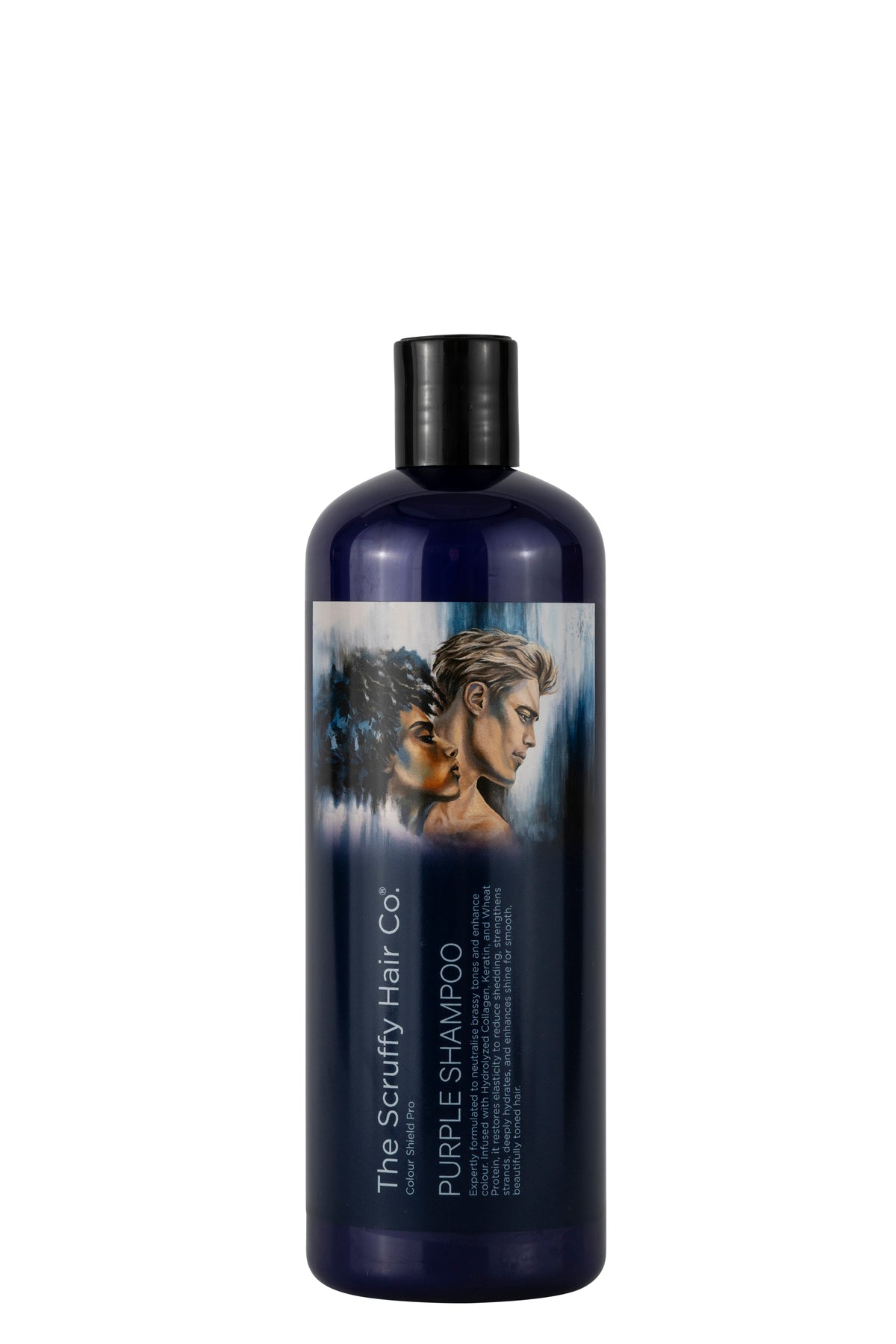 Colour Shield Pro - Purple Shampoo