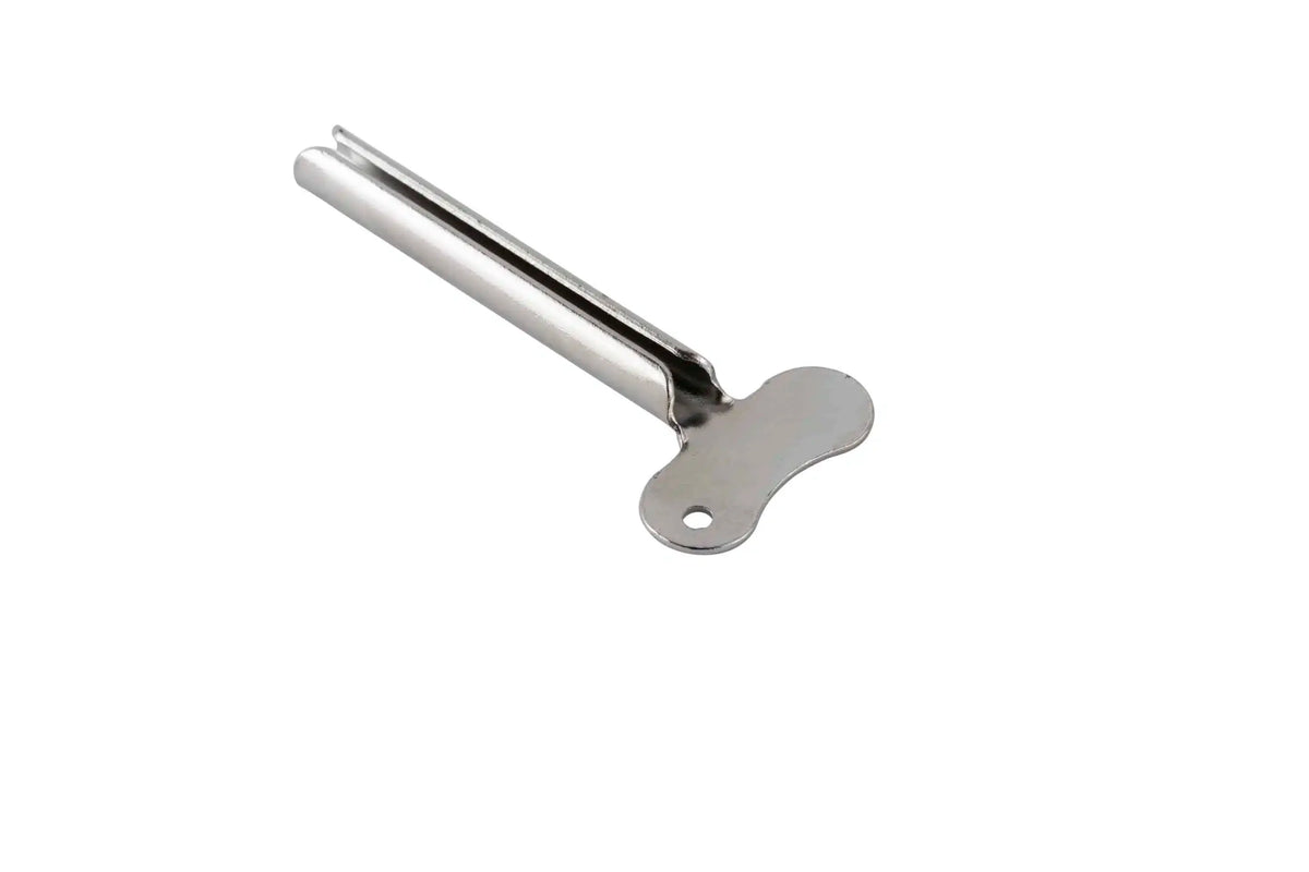 Hair Colour Tube Squeezer – Stainless Steel image 0
