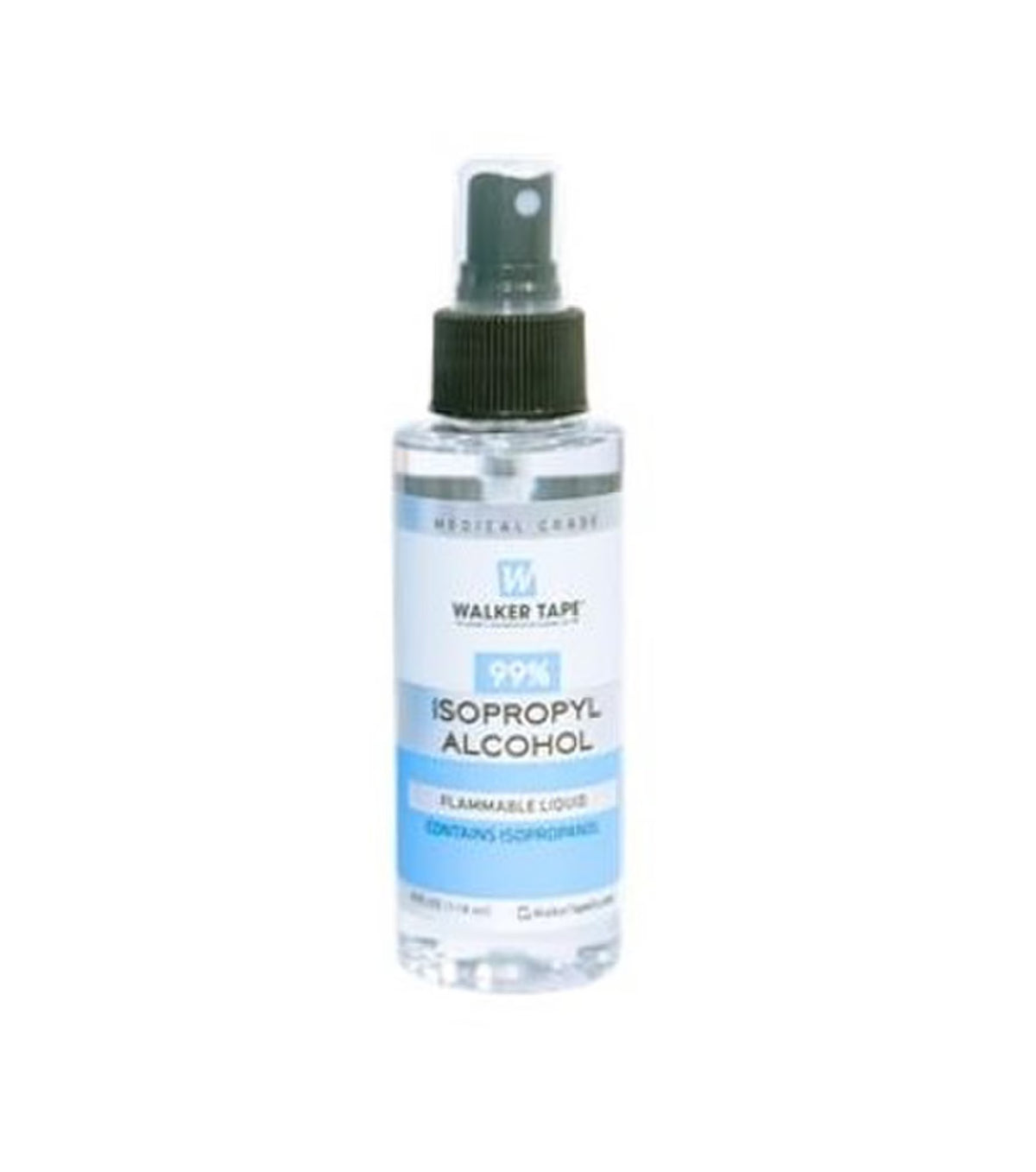 99% Isopropyl Alcohol