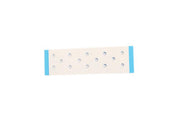 Extenda-Bond Plus™ Straight Strips - 1" x 3"