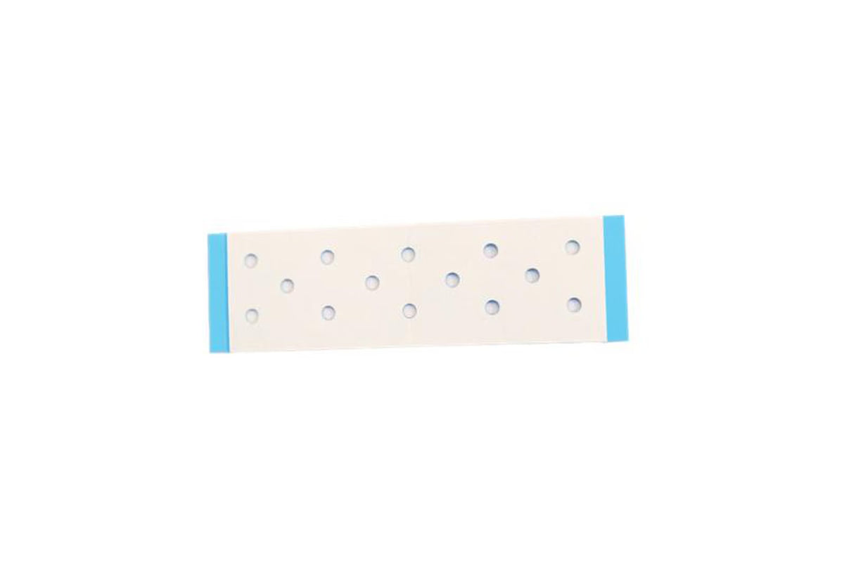 Extenda-Bond Plus™ Straight Strips - 1" x 3"