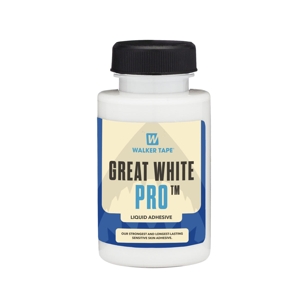 Great White Pro