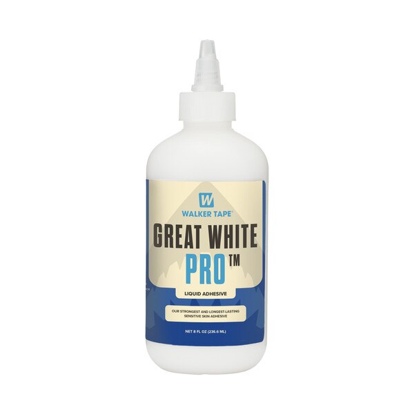 Great White Pro