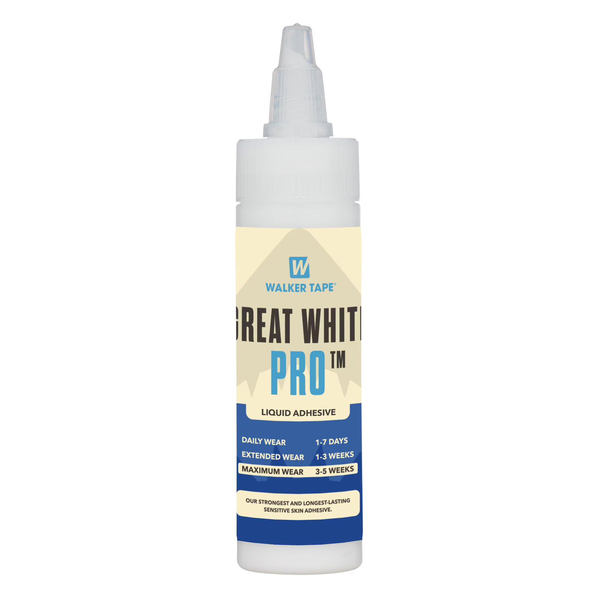 Great White Pro