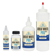 Great White Pro