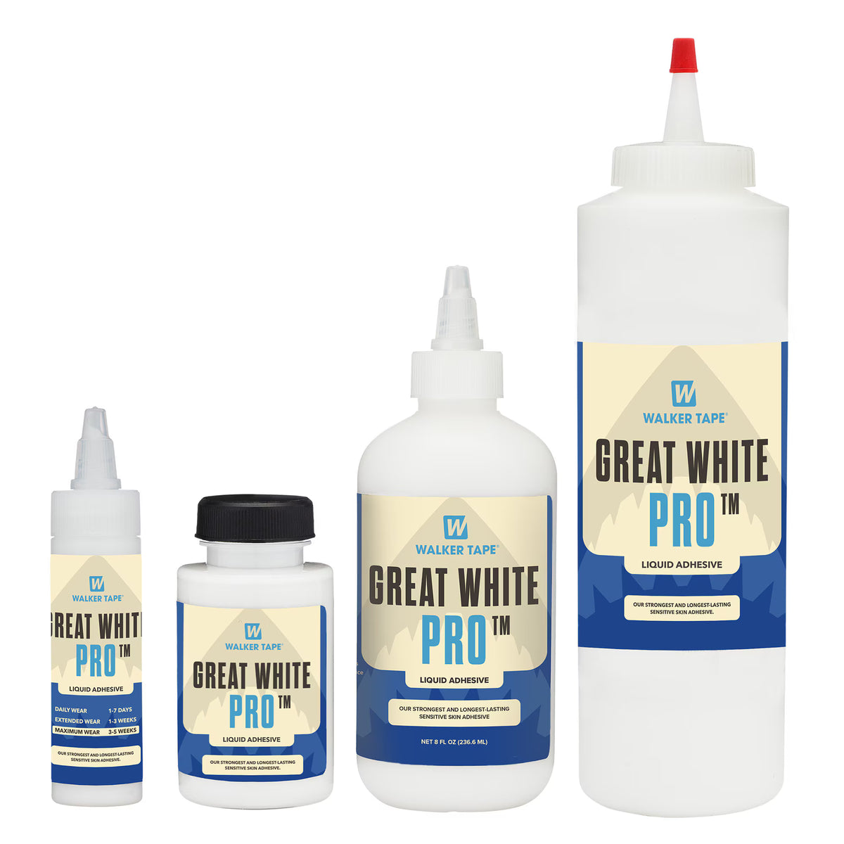 Great White Pro