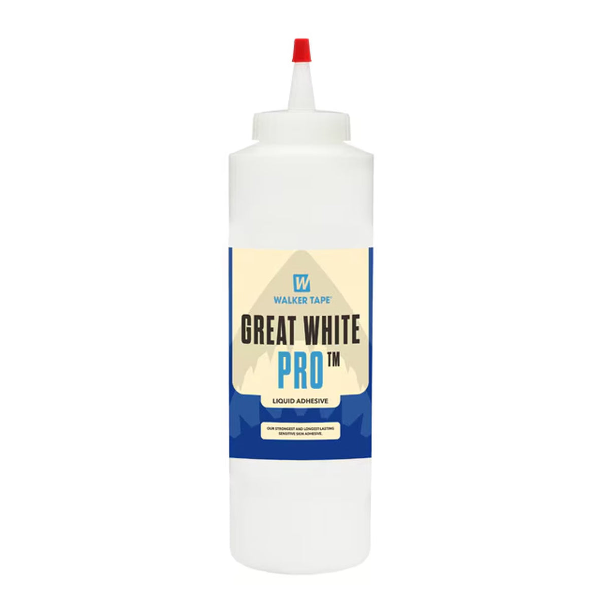 Great White Pro