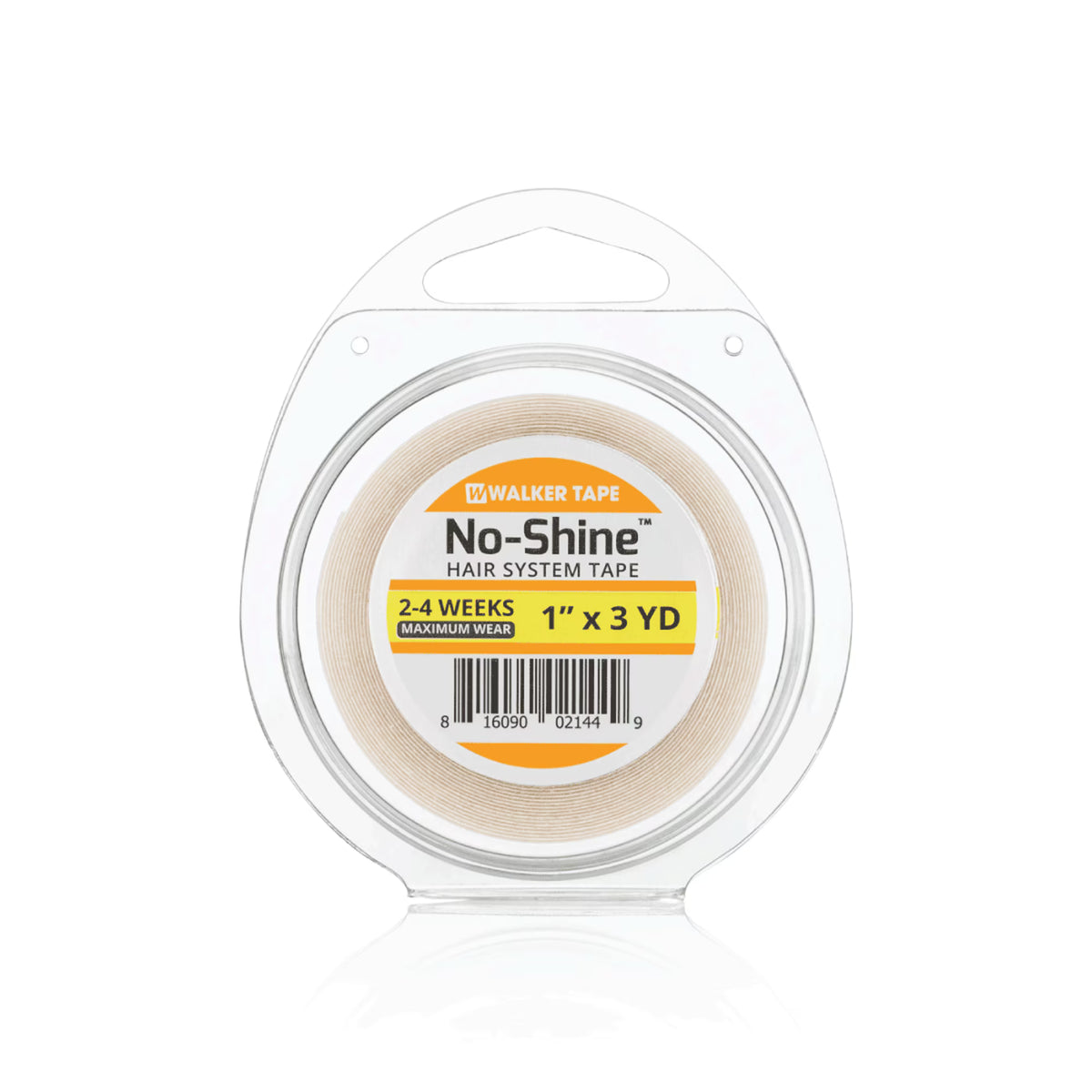 No-Shine™ Tape Rolls