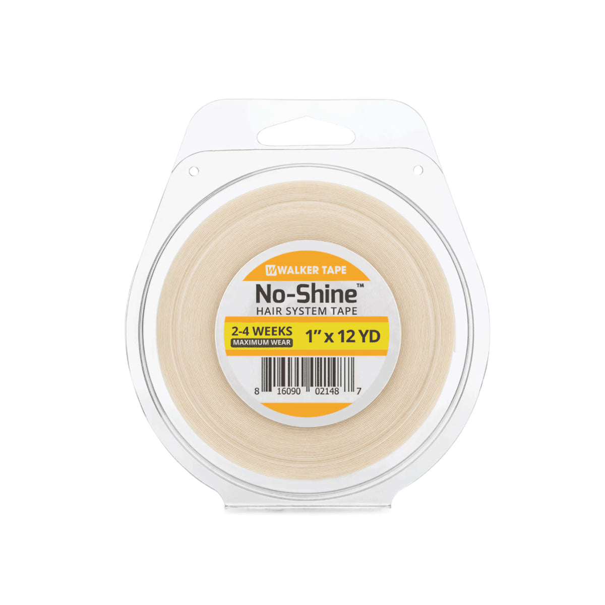 No-Shine™ Tape Rolls