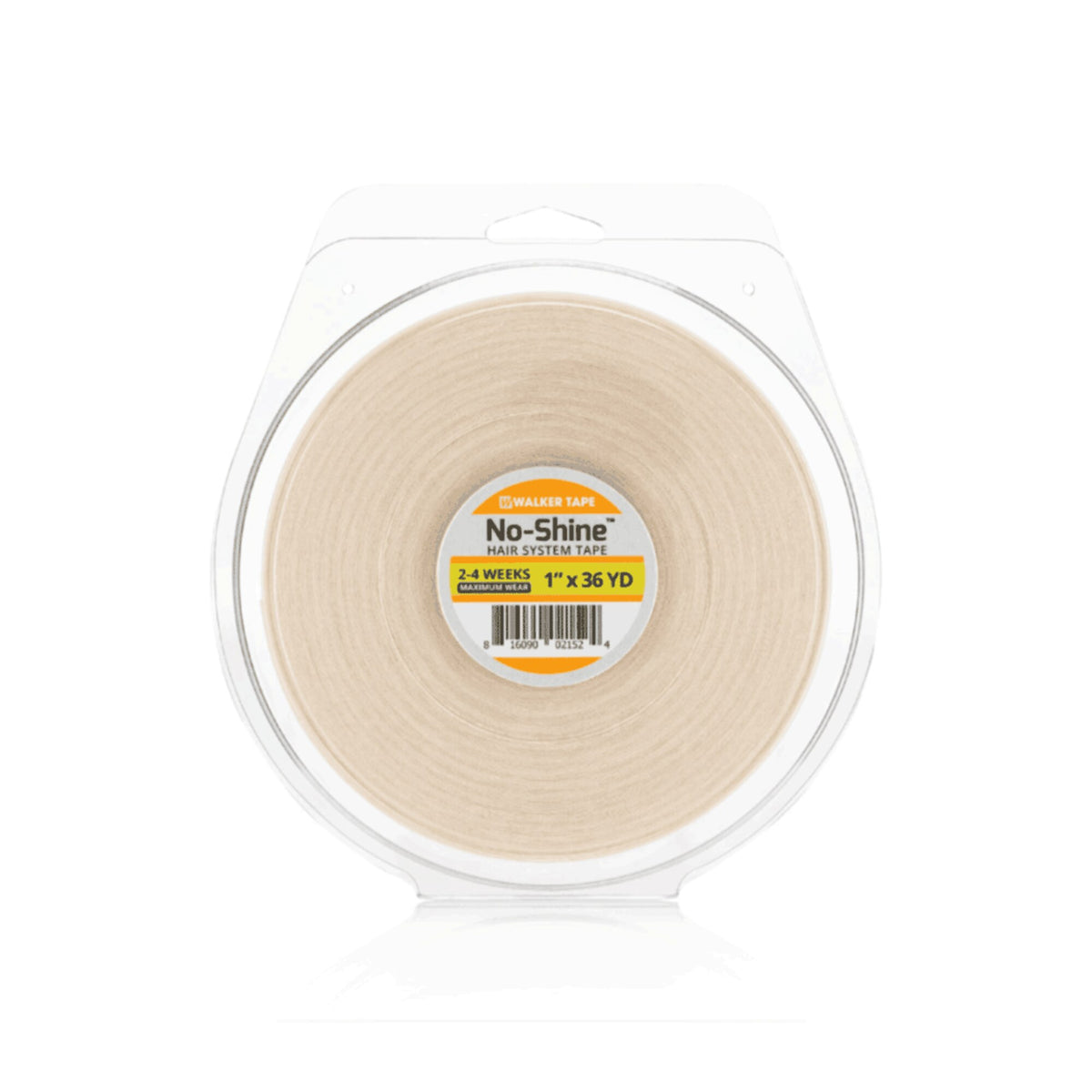 No-Shine™ Tape Rolls