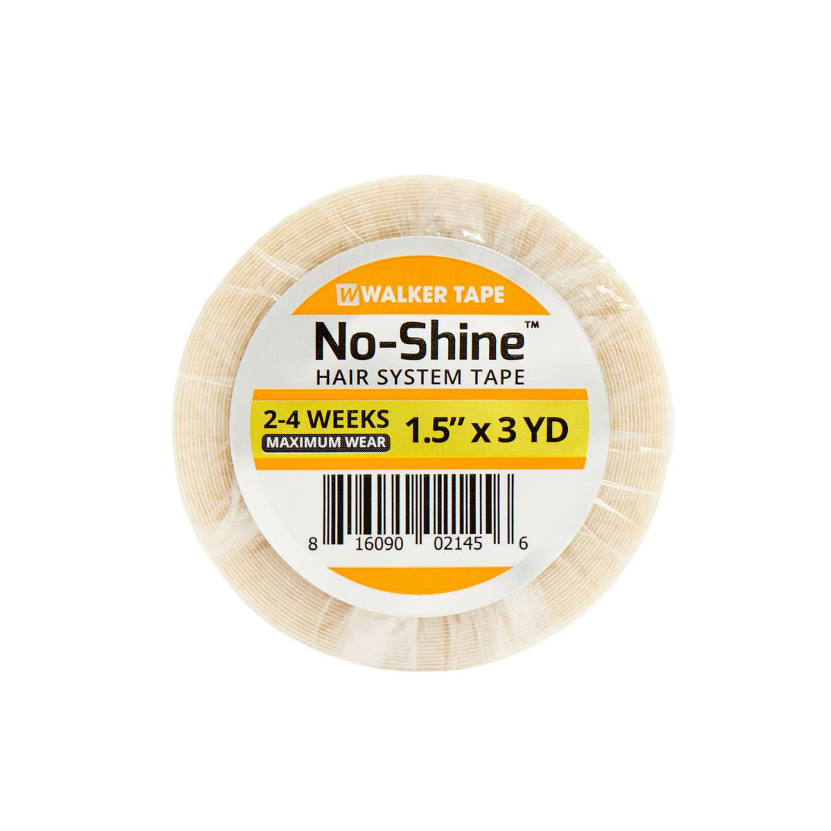 No-Shine™ Tape Rolls