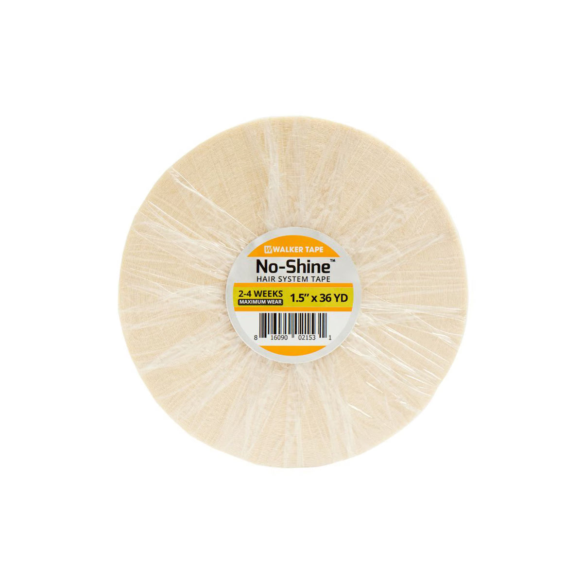 No-Shine™ Tape Rolls