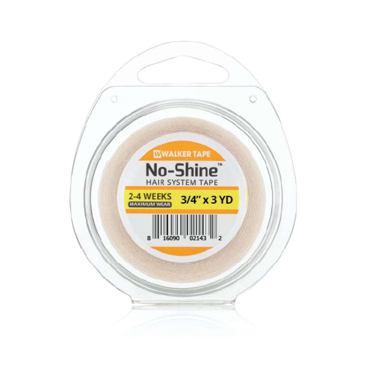 No-Shine™ Tape Rolls