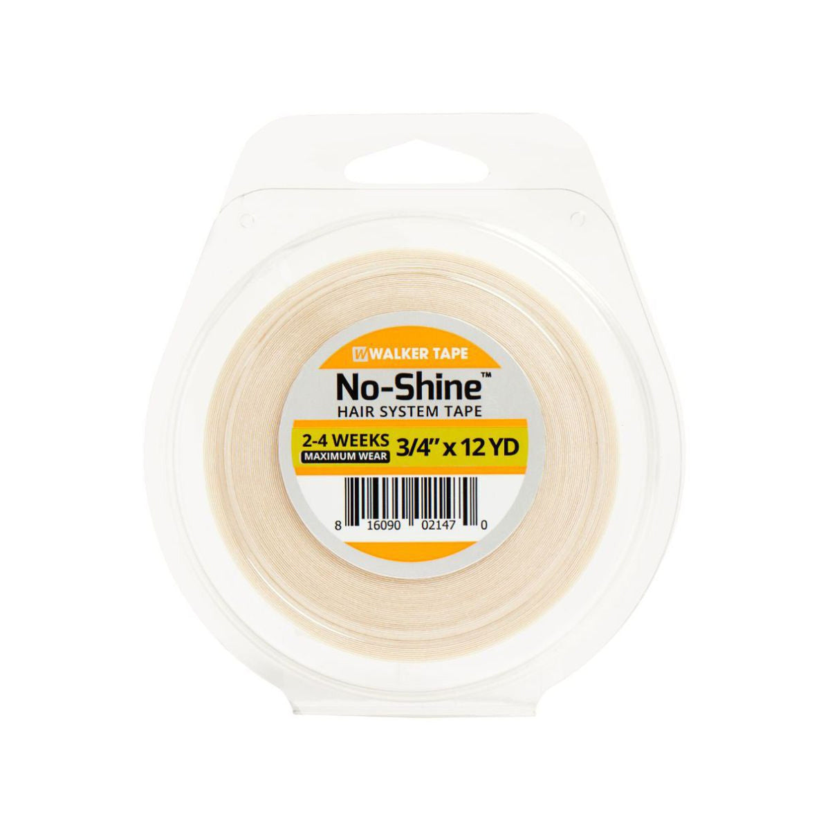 No-Shine™ Tape Rolls