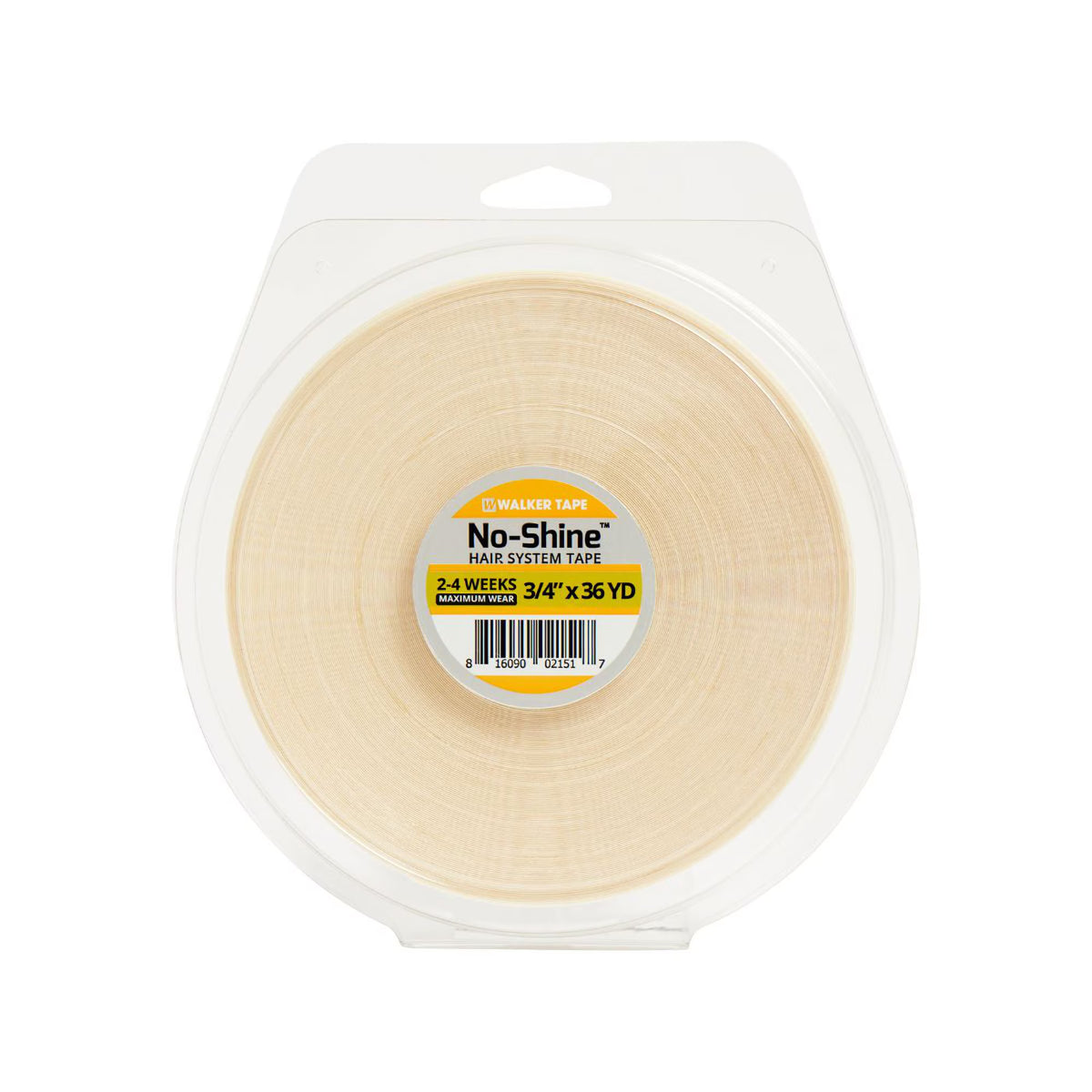 No-Shine™ Tape Rolls