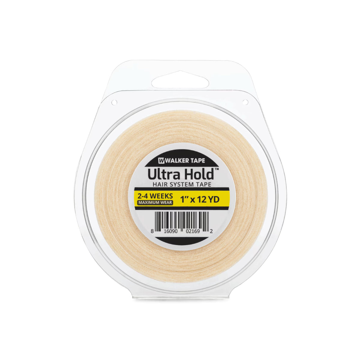 Ultra Hold™ Tape Rolls