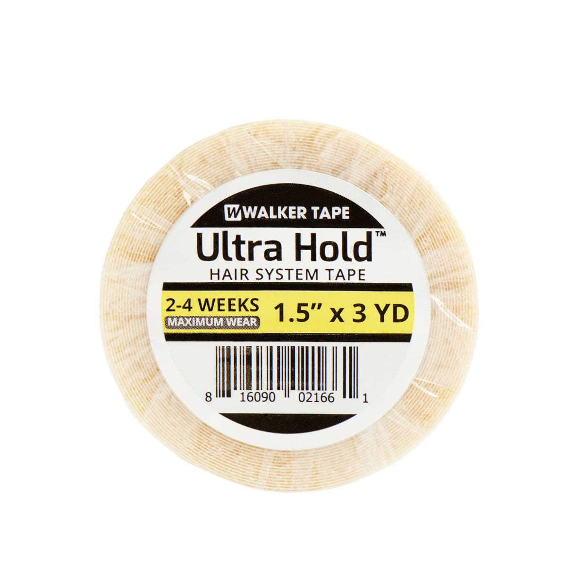 Ultra Hold™ Tape Rolls