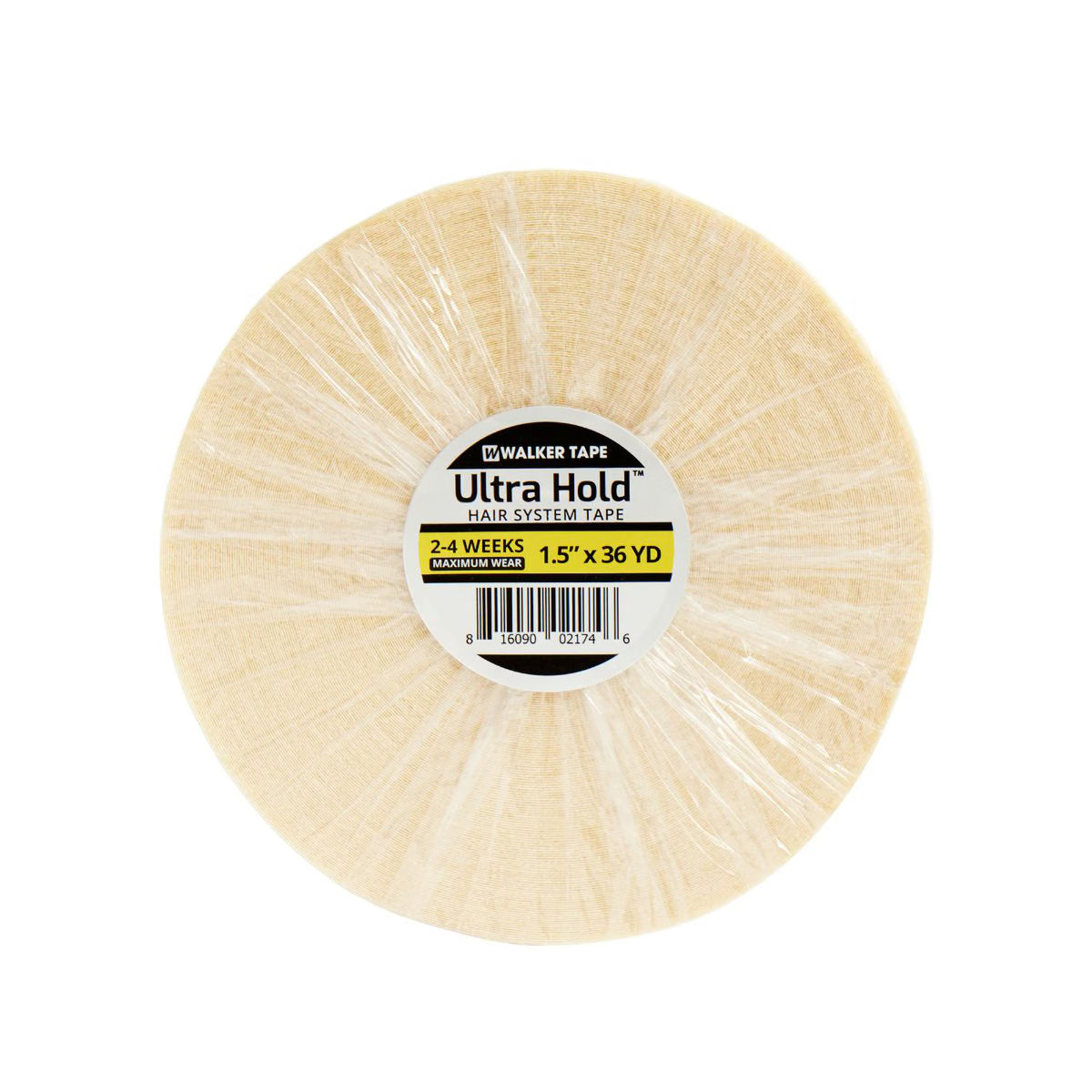 Ultra Hold™ Tape Rolls