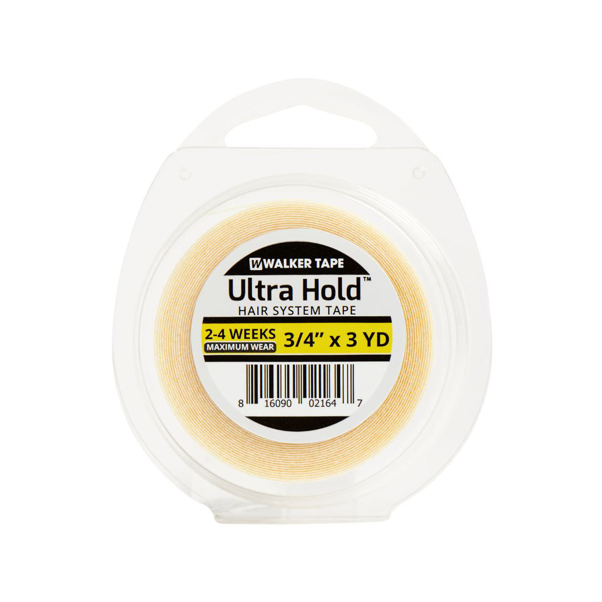 Ultra Hold™ Tape Rolls